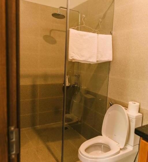 اتاق استاندارد, Chi Homestay #4