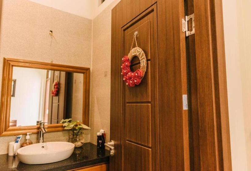 اتاق استاندارد, Chi Homestay #4