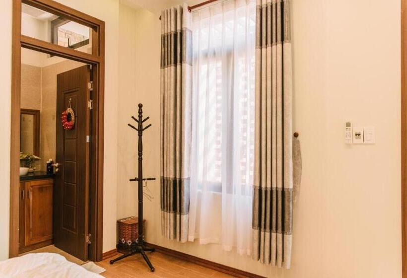 اتاق استاندارد, Chi Homestay #4