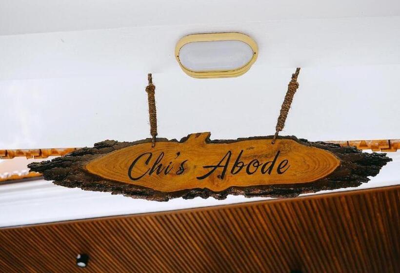 اتاق استاندارد با تخت بزرگ, Chi Homestay #4
