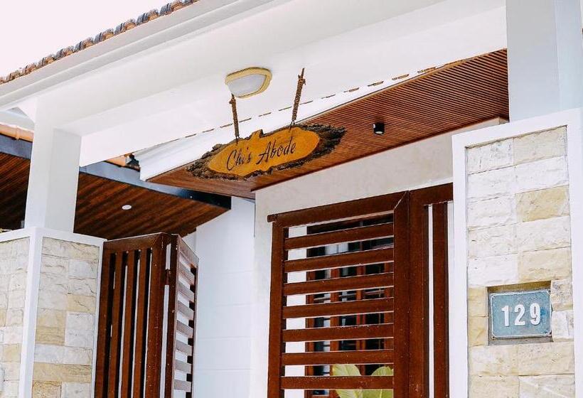 اتاق استاندارد با تخت بزرگ, Chi Homestay #4