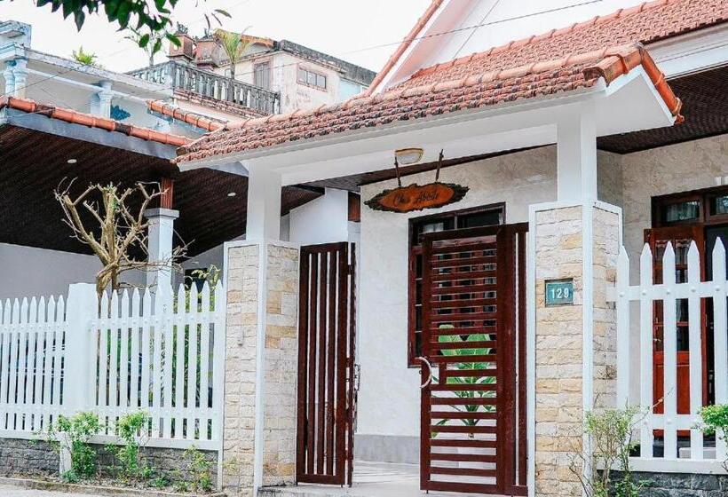 اتاق استاندارد با تخت بزرگ, Chi Homestay #4