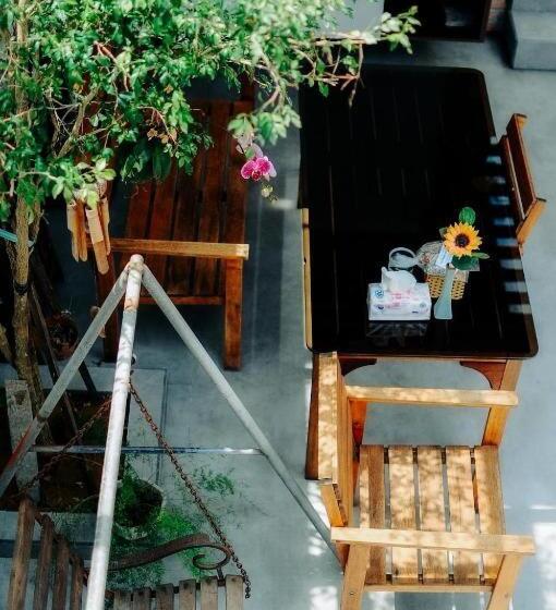 اتاق استاندارد با تخت بزرگ, Chi Homestay #4