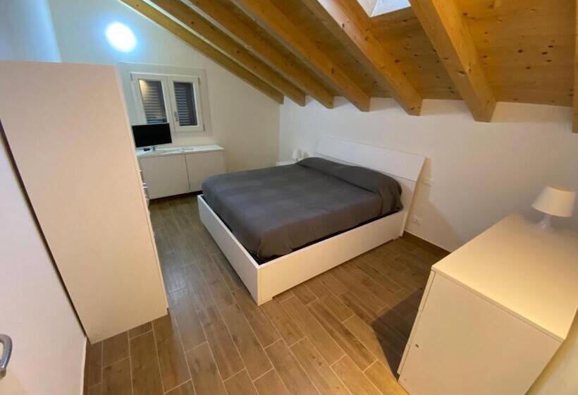 آپارتمان سوپریور 1 خوابه, Villa Canepa