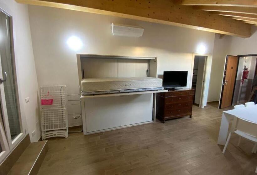 آپارتمان سوپریور 1 خوابه, Villa Canepa