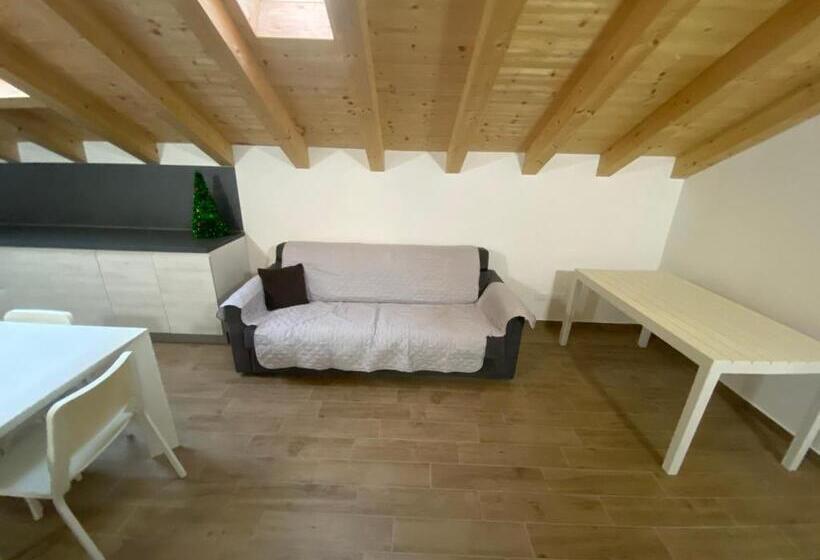 آپارتمان سوپریور 1 خوابه, Villa Canepa