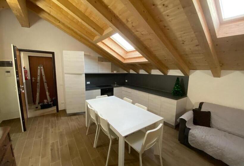 آپارتمان سوپریور 1 خوابه, Villa Canepa