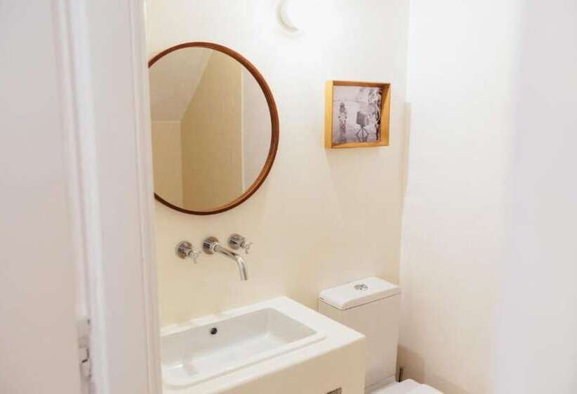 اتاق استاندارد, Legasea Cascais Guesthouse