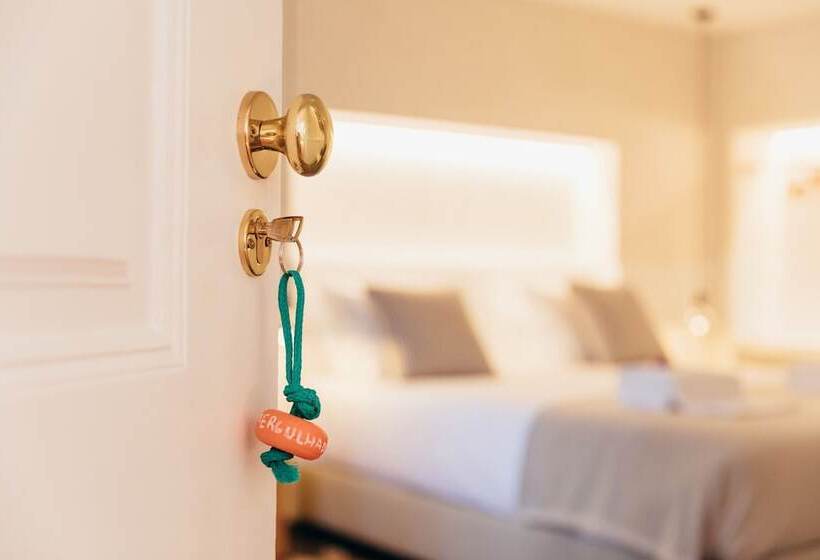 اتاق استاندارد, Legasea Cascais Guesthouse
