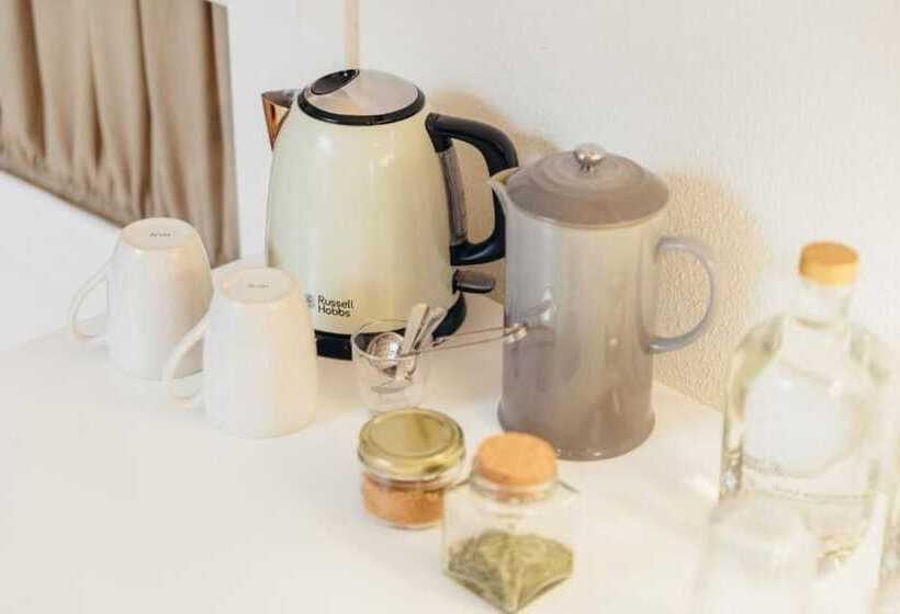 اتاق استاندارد, Legasea Cascais Guesthouse