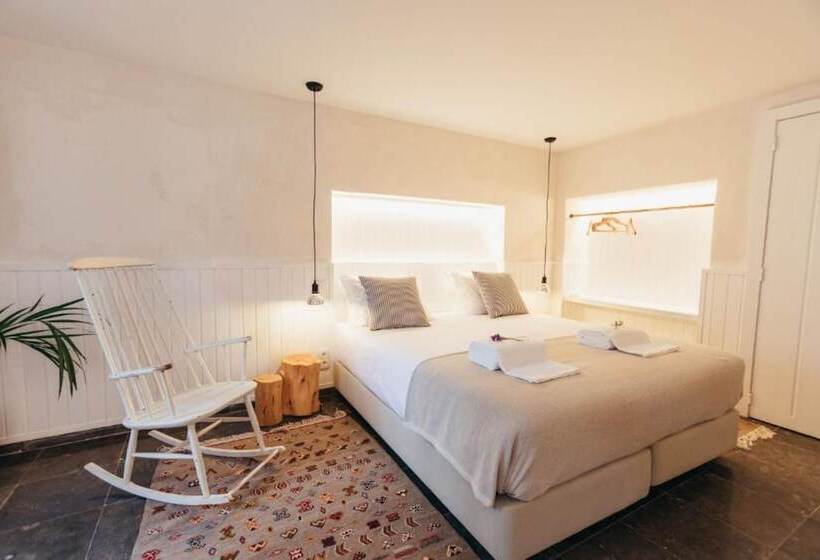 اتاق استاندارد, Legasea Cascais Guesthouse
