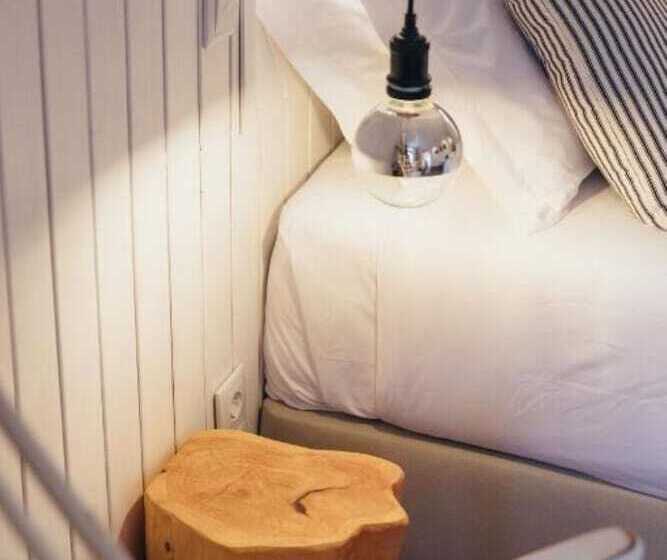اتاق استاندارد, Legasea Cascais Guesthouse