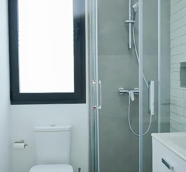 اتاق استاندارد, Maar House Lajares