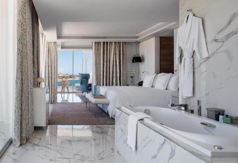 سوییت سوپریور, Marchica Lagoon Resort