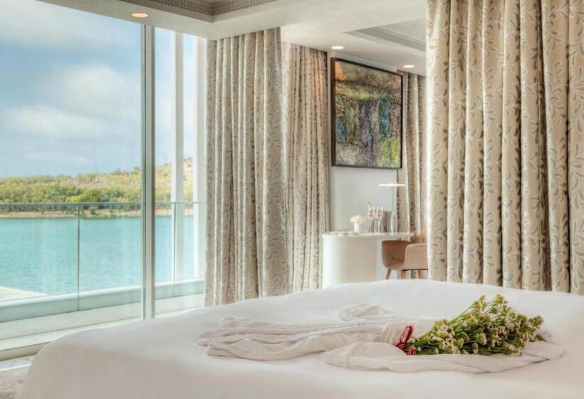 سوییت سوپریور, Marchica Lagoon Resort