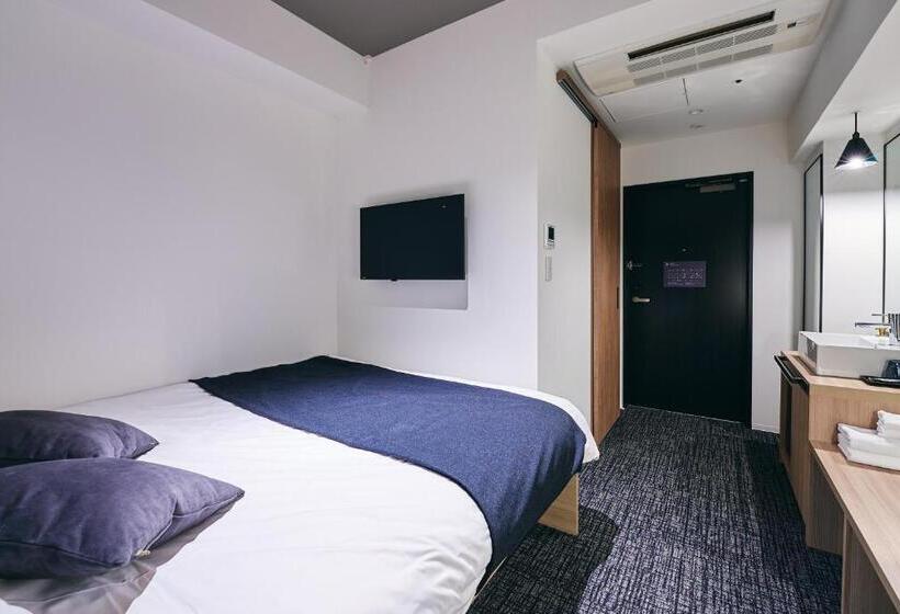اتاق استاندارد, Tune Stay Kyoto