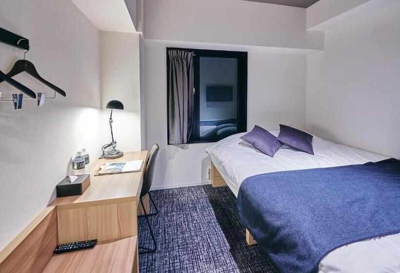 اتاق استاندارد, Tune Stay Kyoto