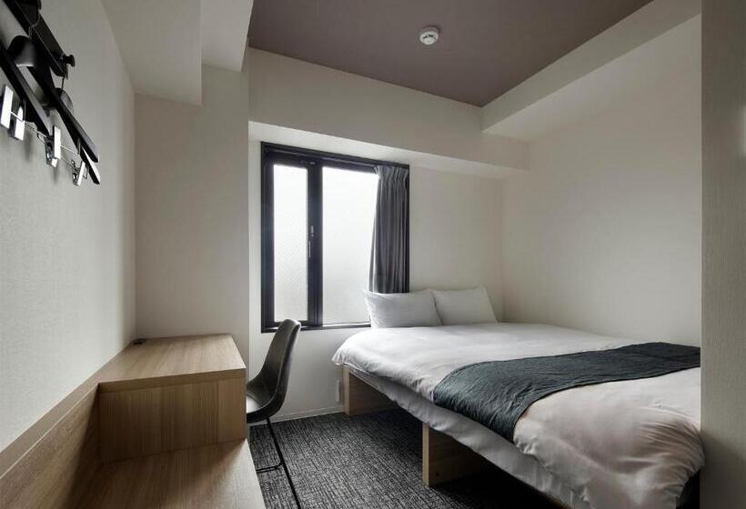 اتاق استاندارد, Tune Stay Kyoto