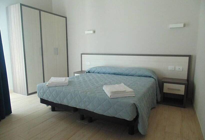 استودیوی استاندارد, Residence Conchiglie