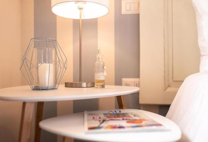اتاق استاندارد, La Locanda Di Corrado