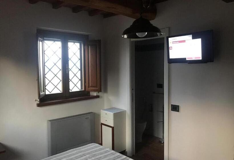 اتاق استاندارد, Bellavista Prile