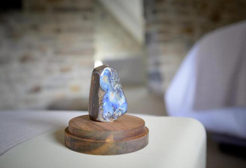 سوییت لوکس, Couvent De La Salette & Spa