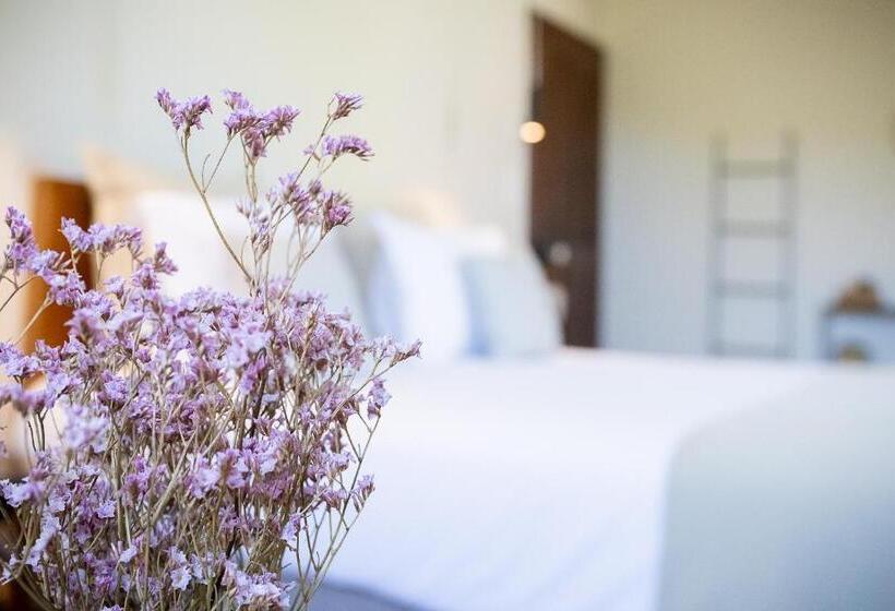 اتاق لوکس, Couvent De La Salette & Spa