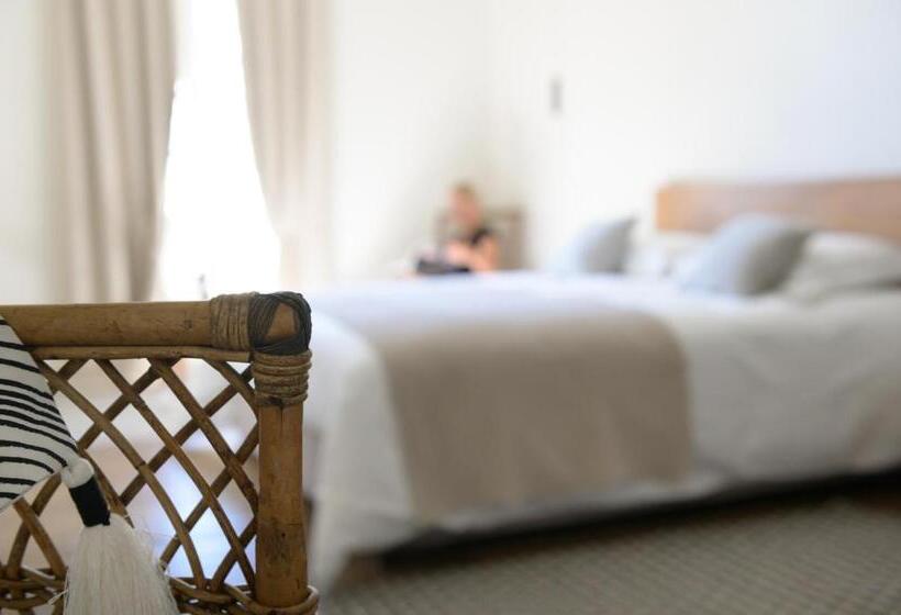 اتاق لوکس, Couvent De La Salette & Spa