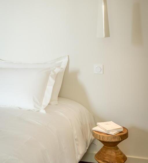 اتاق لوکس, Couvent De La Salette & Spa