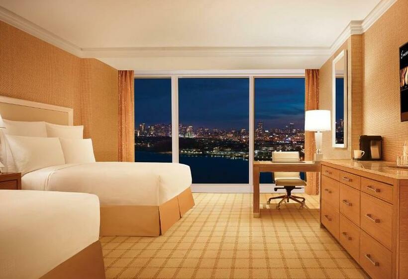 プレミアムルーム, Encore Boston Harbor