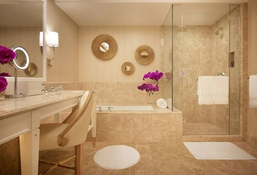 プレミアムルーム, Encore Boston Harbor