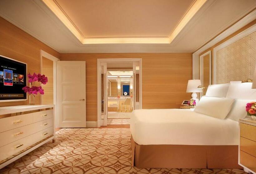 スイート, Encore Boston Harbor