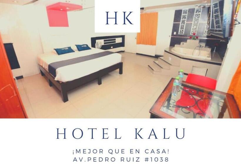 سوییت, Kalu