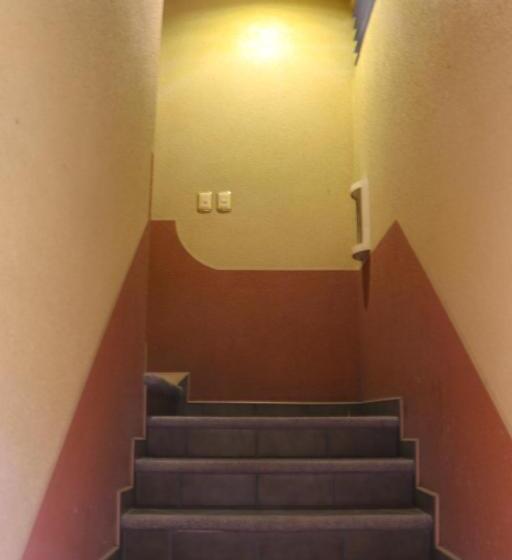 اتاق استاندارد با تخت بزرگ, Motel Caribe
