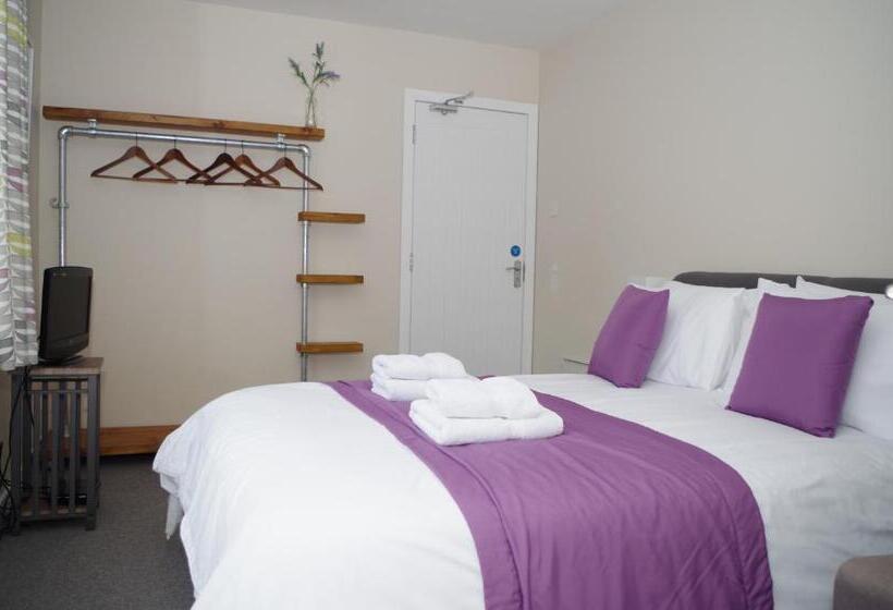 اتاق استاندارد, Strathassynt Guest House