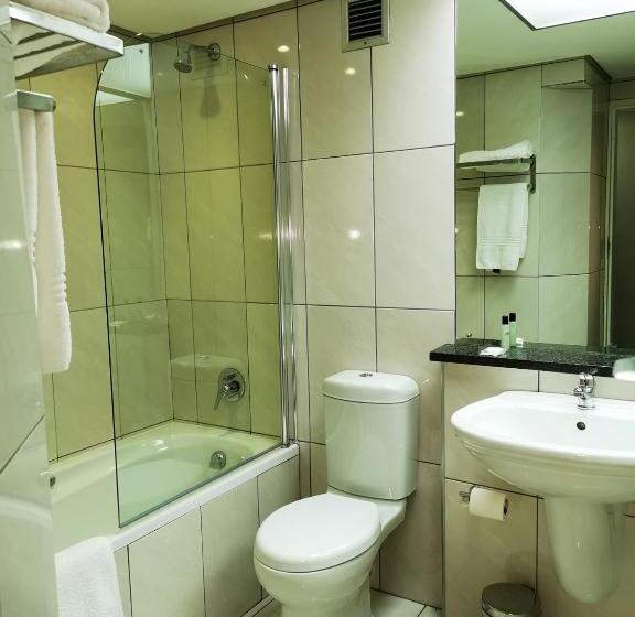 Номер Стандарт, African Sky Newcastle Inn