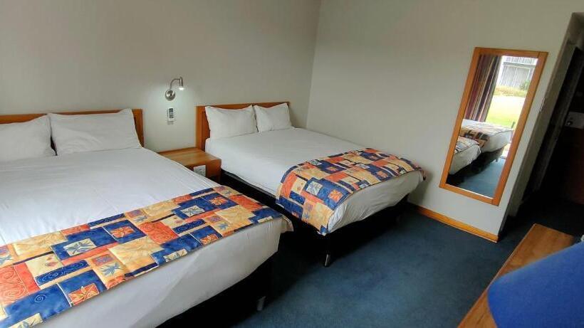 Номер Стандарт, African Sky Newcastle Inn
