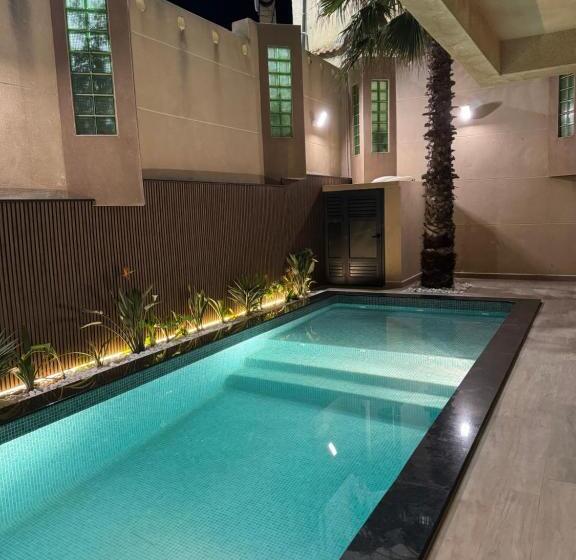 آپارتمان 1 خوابه همکف, Residence Touristique Du Port
