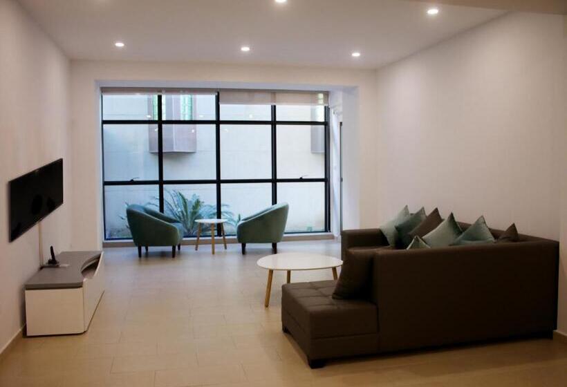 آپارتمان 1 خوابه, Residence Touristique Du Port