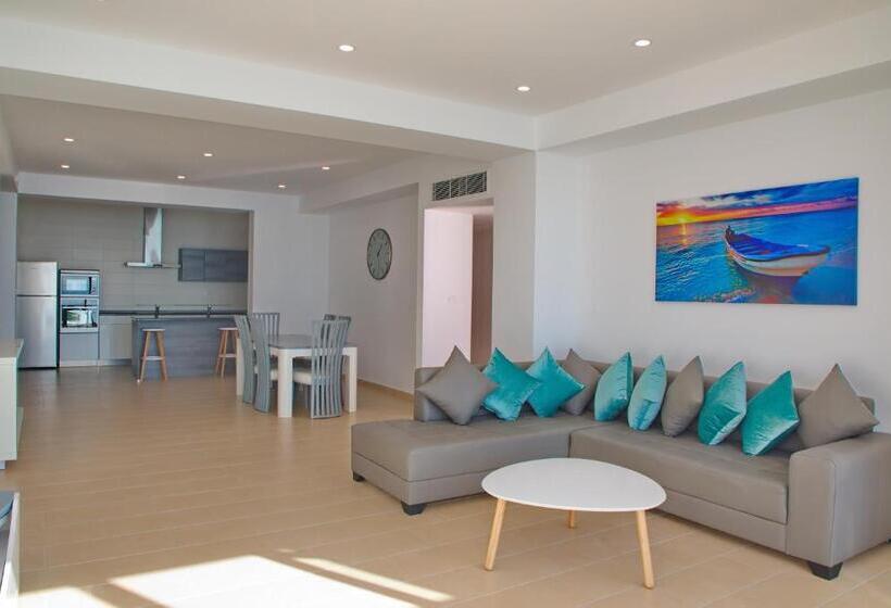 آپارتمان 1 خوابه, Residence Touristique Du Port