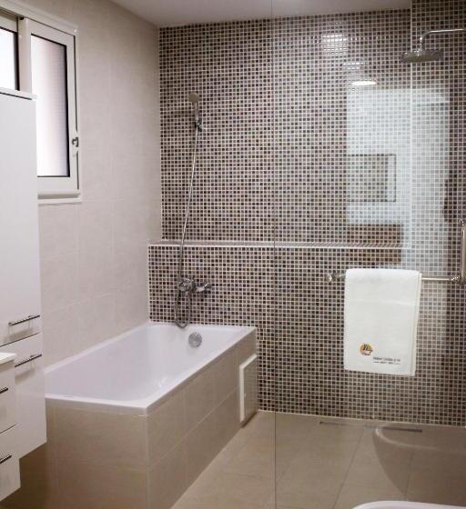 آپارتمان 1 خوابه با چشم‌انداز دریا, Residence Touristique Du Port