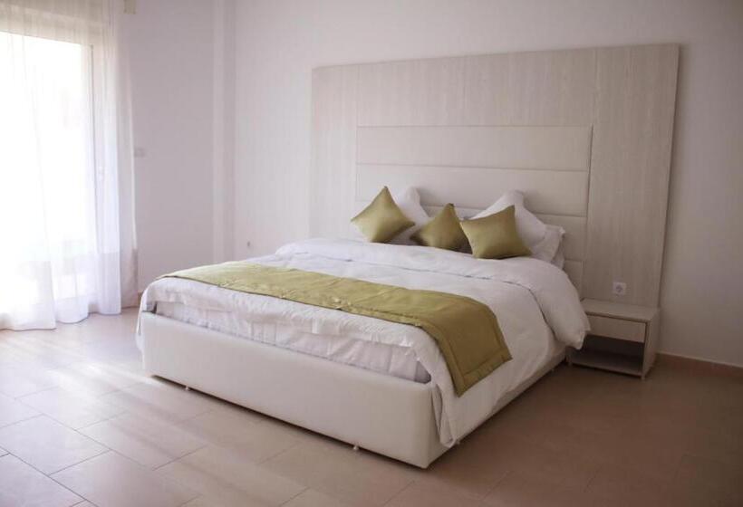 آپارتمان 3 خوابه, Residence Touristique Du Port
