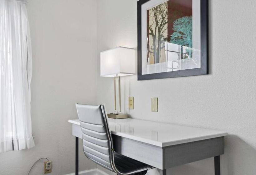 اتاق استاندارد, Best Western Plus Lake Lanier Gainesville Hotel & Suites