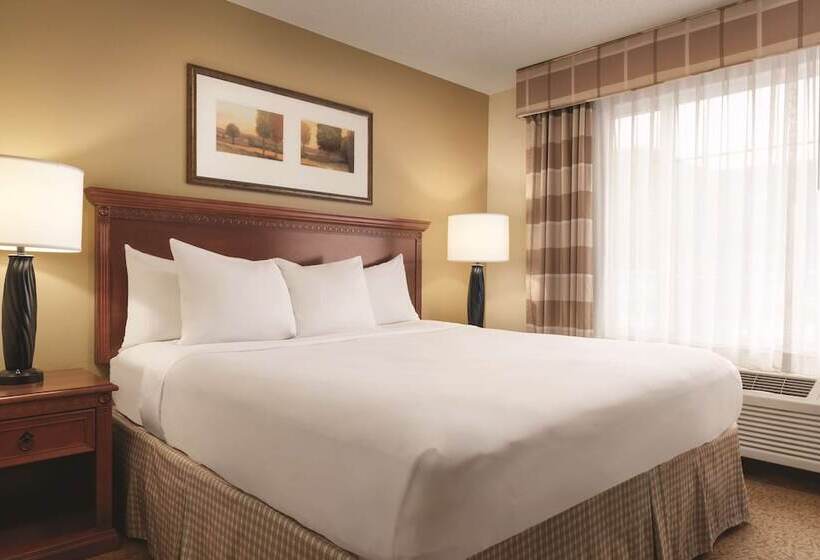 سوییت, Country Inn & Suites By Radisson, Mankato Hotel And Conference Center, Mn