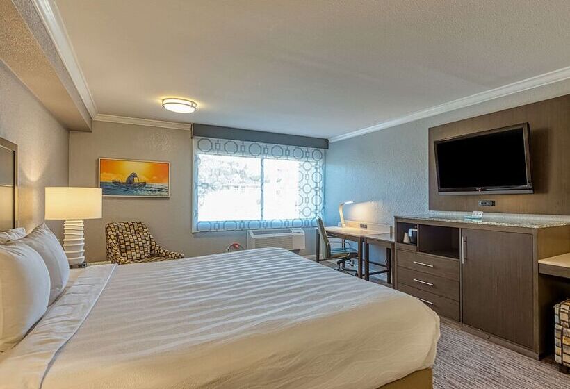 اتاق استاندارد با تخت دوبل, Amanzi Hotel, Ascend Hotel Collection