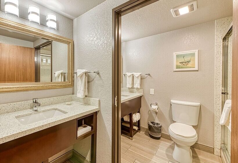 اتاق استاندارد با تخت دوبل, Amanzi Hotel, Ascend Hotel Collection