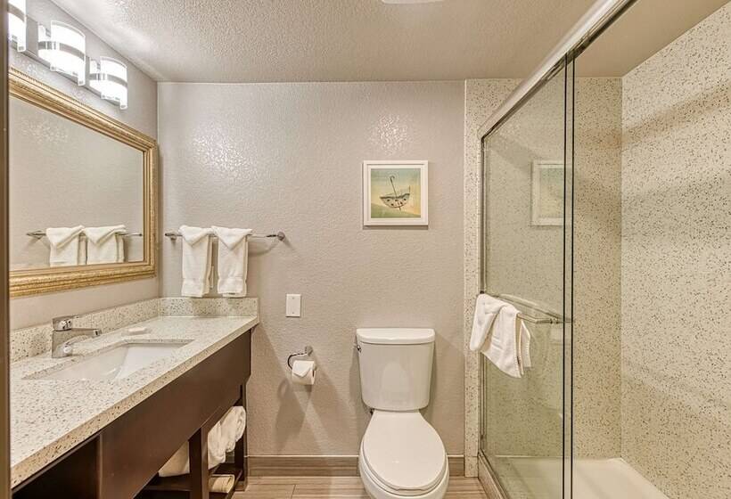 اتاق استاندارد با 2 تخت دوبل, Amanzi Hotel, Ascend Hotel Collection