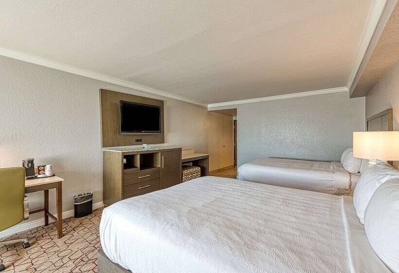 اتاق استاندارد با 2 تخت دوبل, Amanzi Hotel, Ascend Hotel Collection