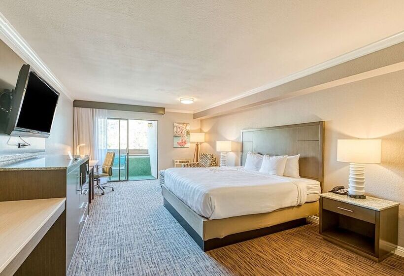 اتاق استاندارد با تخت دوبل, Amanzi Hotel, Ascend Hotel Collection