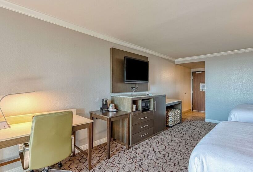اتاق استاندارد با 2 تخت دوبل, Amanzi Hotel, Ascend Hotel Collection